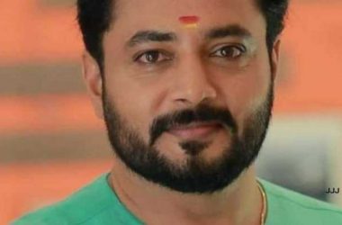 Malayalam TV actor Sabari Nath passes away due to cardiac arrest