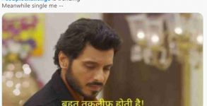 #couplechallenge trends on Twitter, singles express their pain with hilarious memes