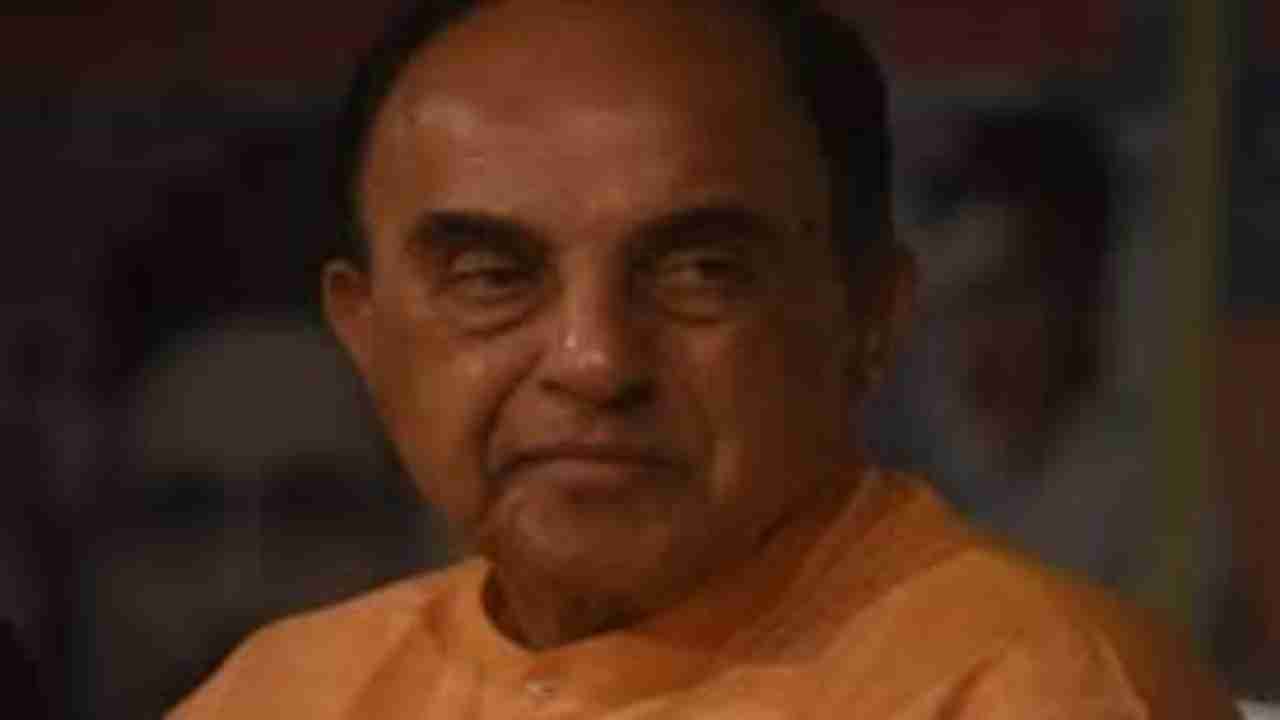 SSR case: CBI needs to do more than a media release, says Subramanian Swamy
