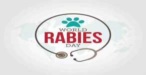 World Rabies Day 2020: Symptoms of a dog with the fatal disease