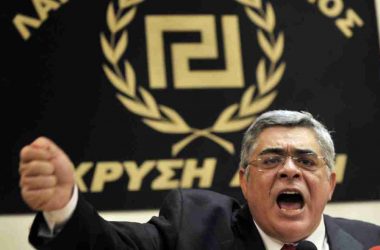 neo nazi