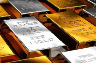 Gold and Silver Rates October 19: Yellow metal price increases today, check here