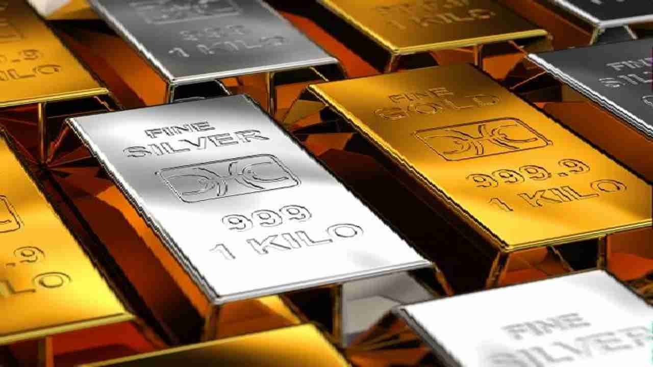 Gold and Silver Rates October 20: Yellow metal price comes down today, check here