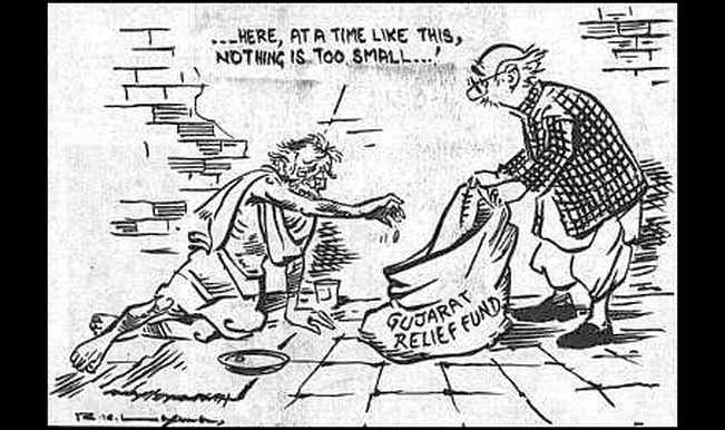 RK Laxman Birth Anniversary: Check out best work of India's most celebrated  cartoonist