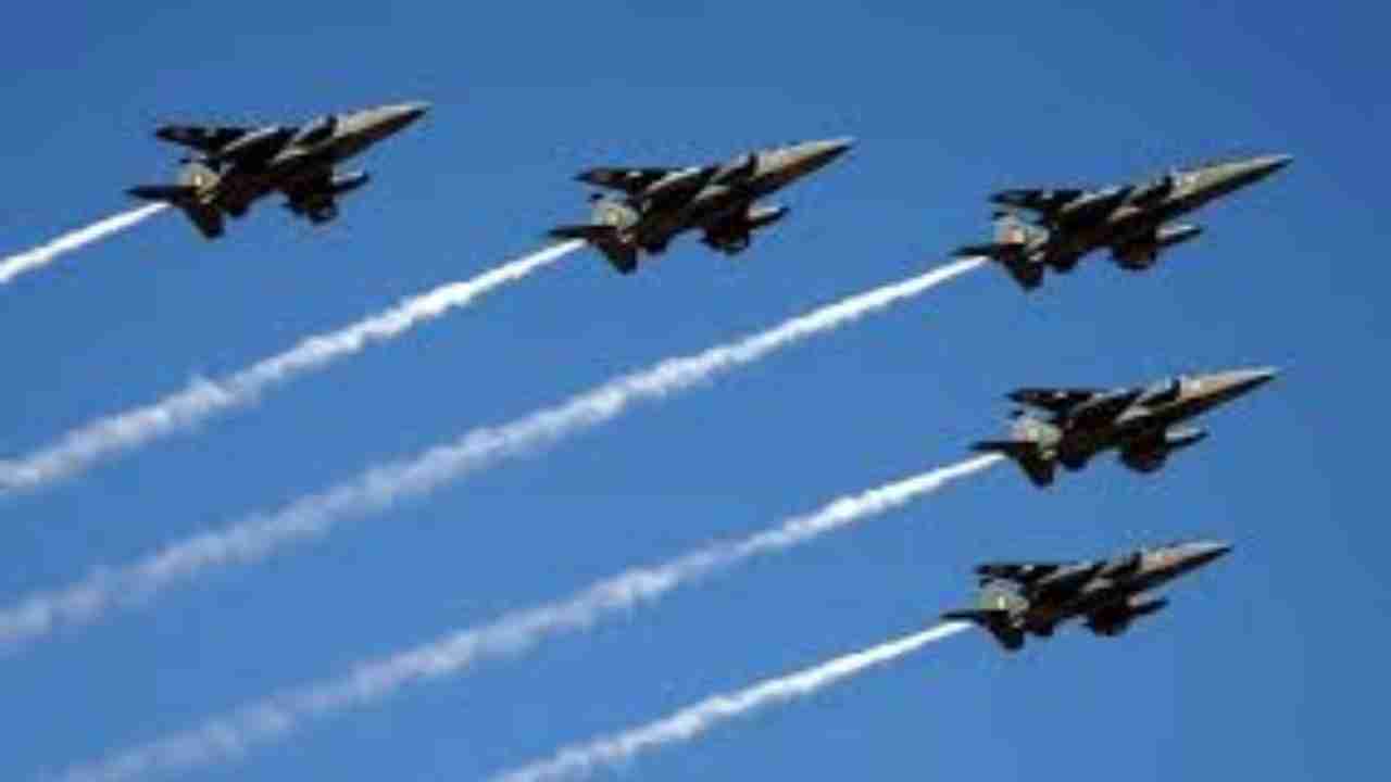 Indian Air Force Day 2020: Mind-blowing facts about 'Bharitya Vayu Sena' you must know