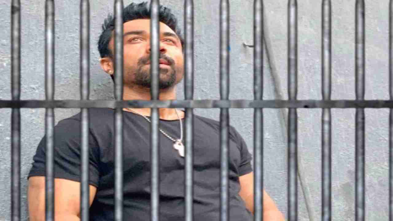 Why #ArrestAjazKhan is trending on Twitter? Everything you need to know