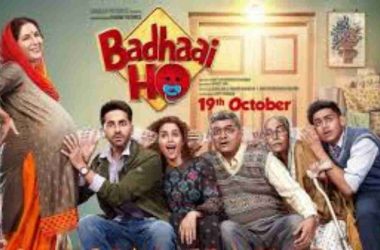 2 years of Badhai Ho: Ayushmann Khurrana talks of normalising taboo topics through cinema