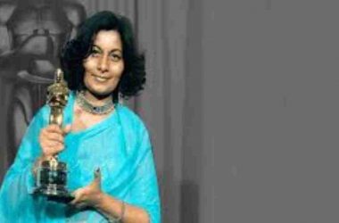 All about Bhanu Athaiya: The costume designer who became first Indian to bag Oscar