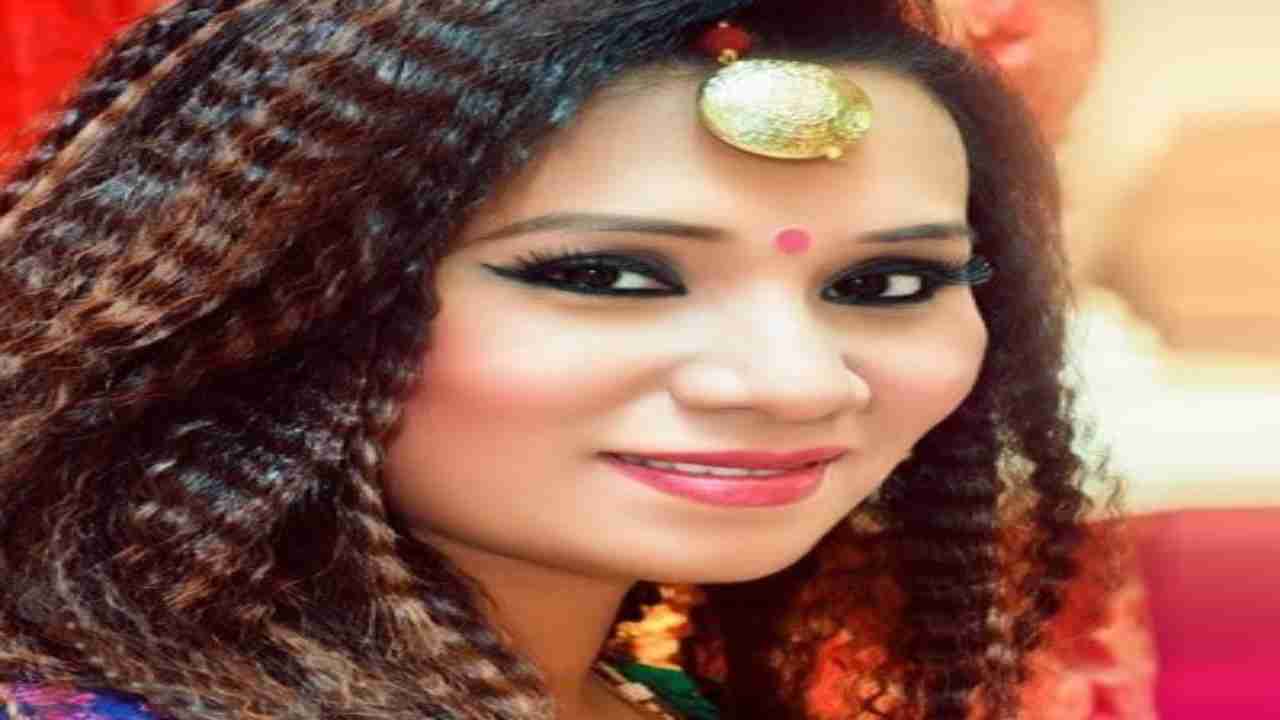 Assam: Bhojpuri singer Kalpana Patowary joins Asom Gana Parishad