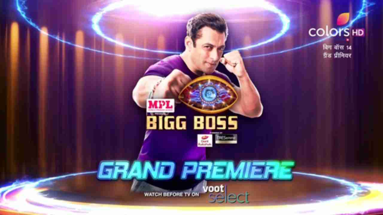 Bigg Boss 14 grand premiere: SSR supporters boycott Salman Khan's show, trends #BoycottBiggBoss14