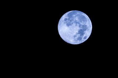 Blue Moon Tonight: What is Blue Moon and how to watch it?
