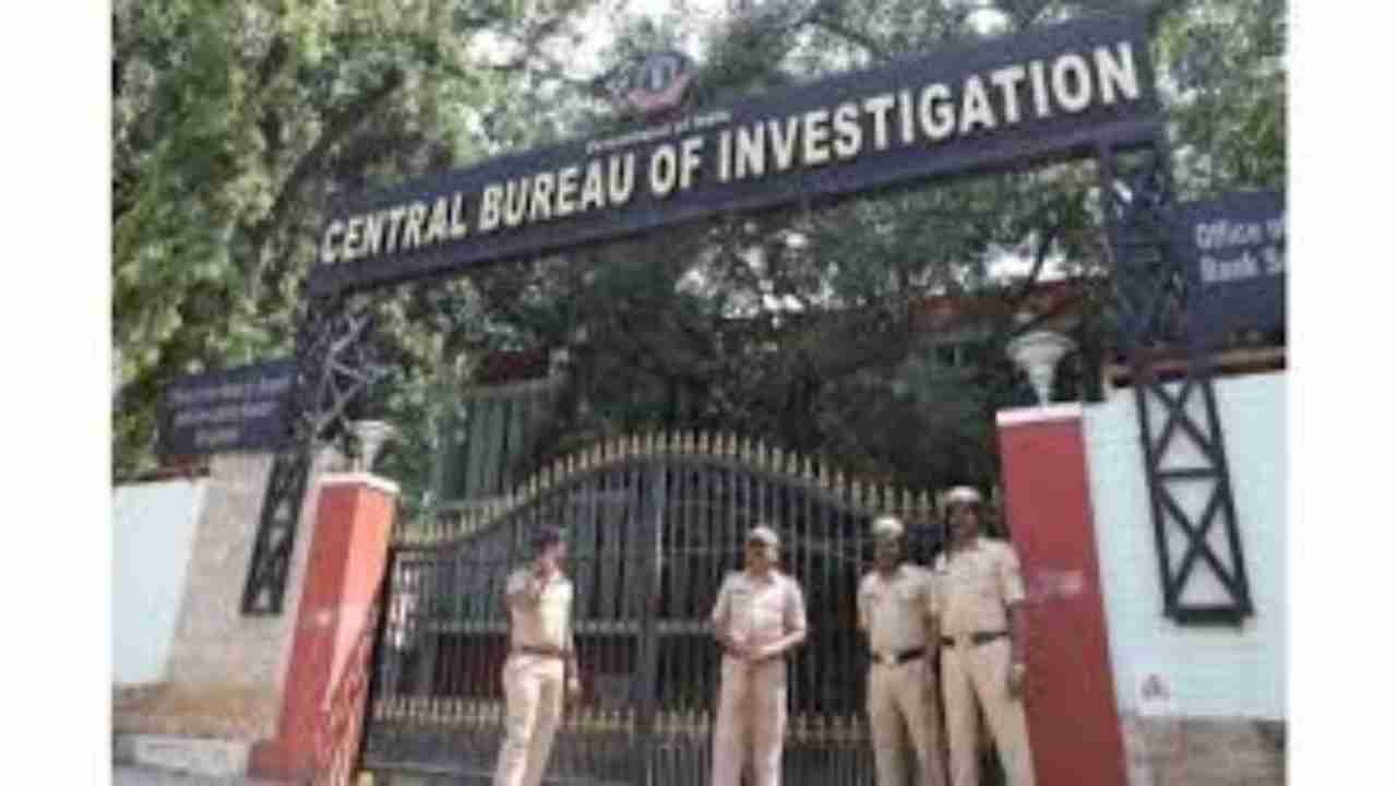 Sushant Singh Rajput Death Case: CBI team in Mumbai again to collect more evidence