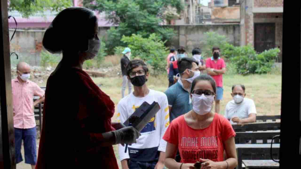Coronavirus Outbreak: After months of denial, govt finally admits community transmission