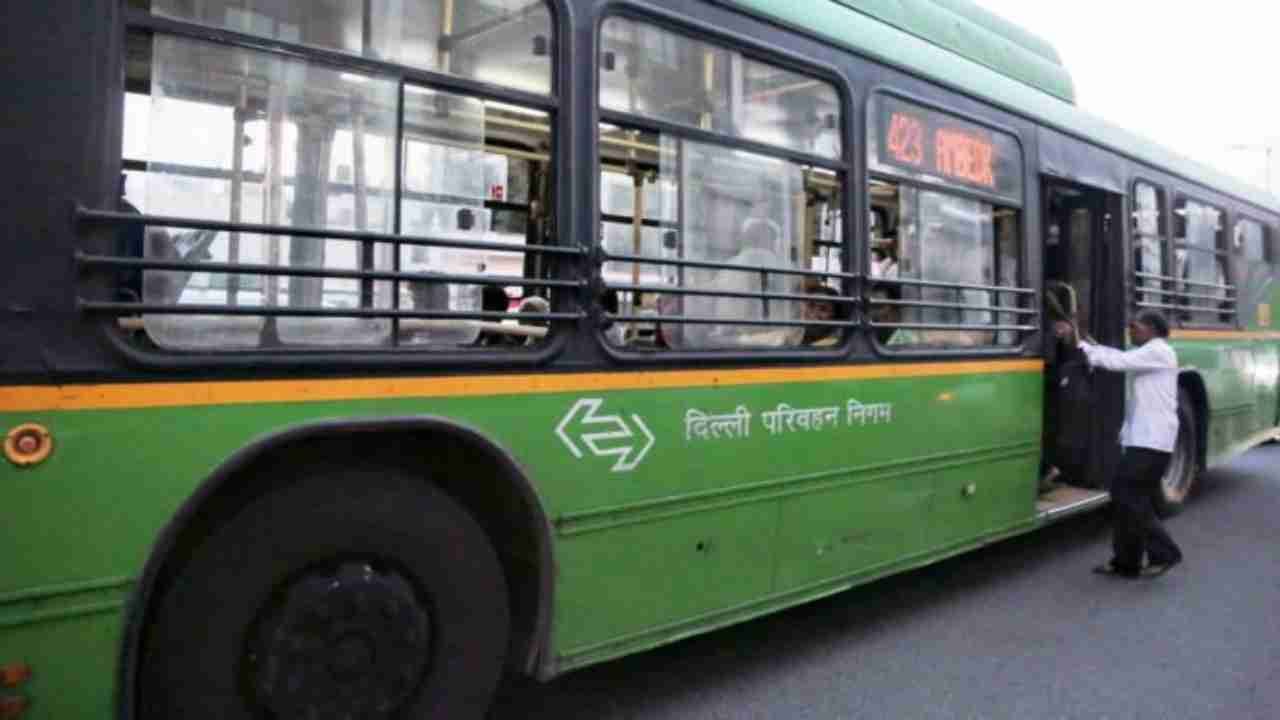 Delhi didn't get a single DTC bus in last six years, reveals RTI