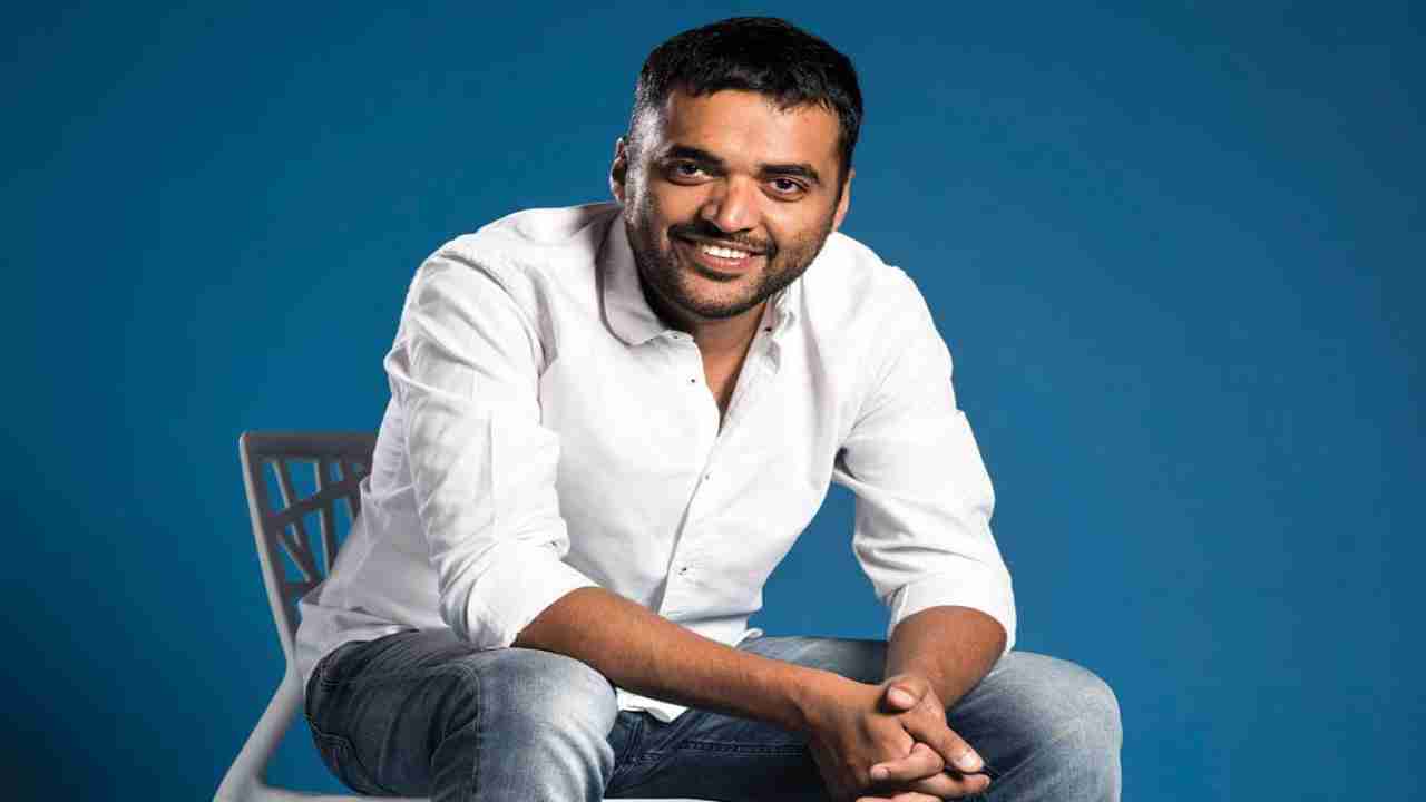 Food delivery volumes in India reach pre-Covid-19 peaks, says Zomato CEO Deepinder Goyal