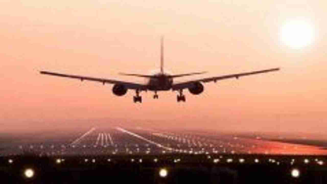 COVID Impact: International flights to remain suspended till Nov 30