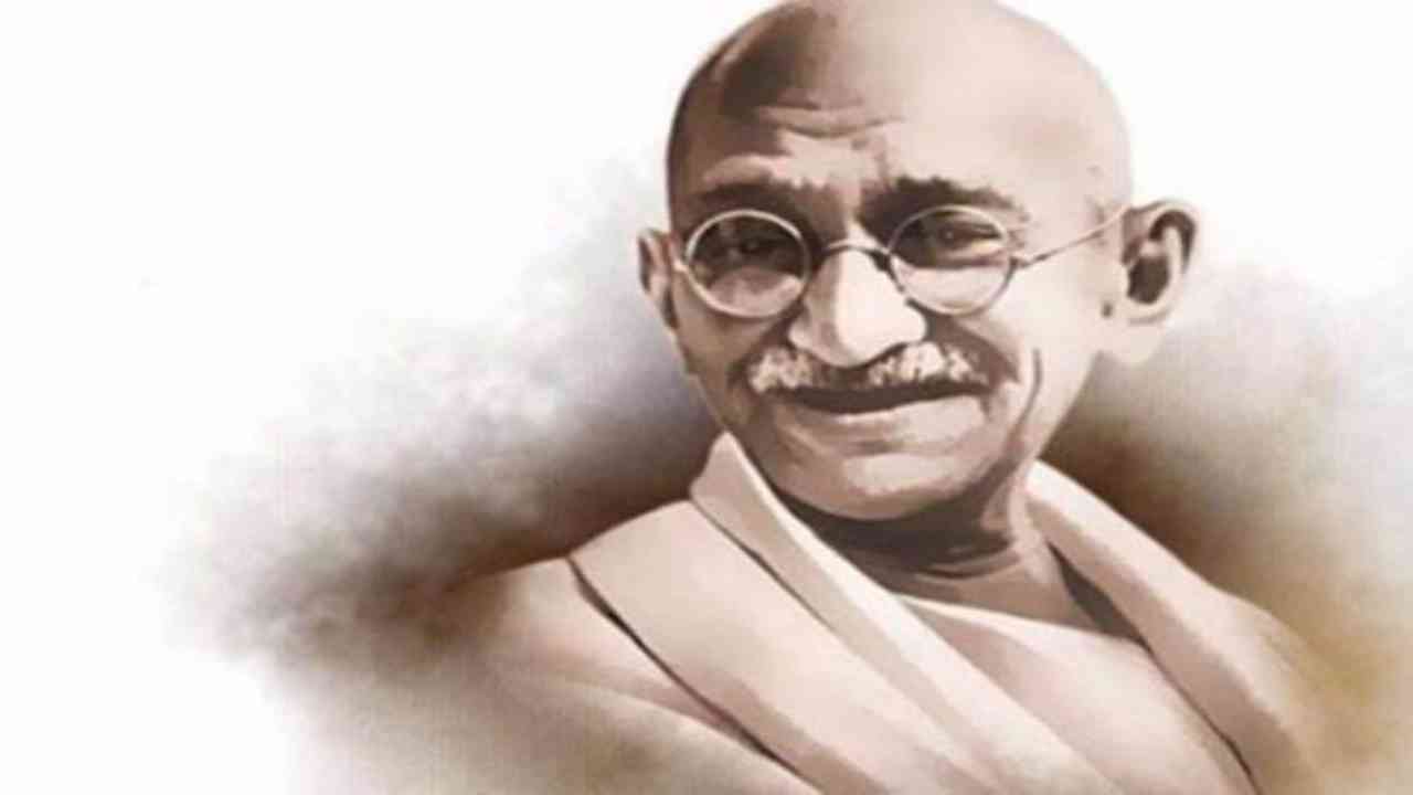 Happy Gandhi Jayanti 2020: Wishes, images, WhatsApp stickers and ...