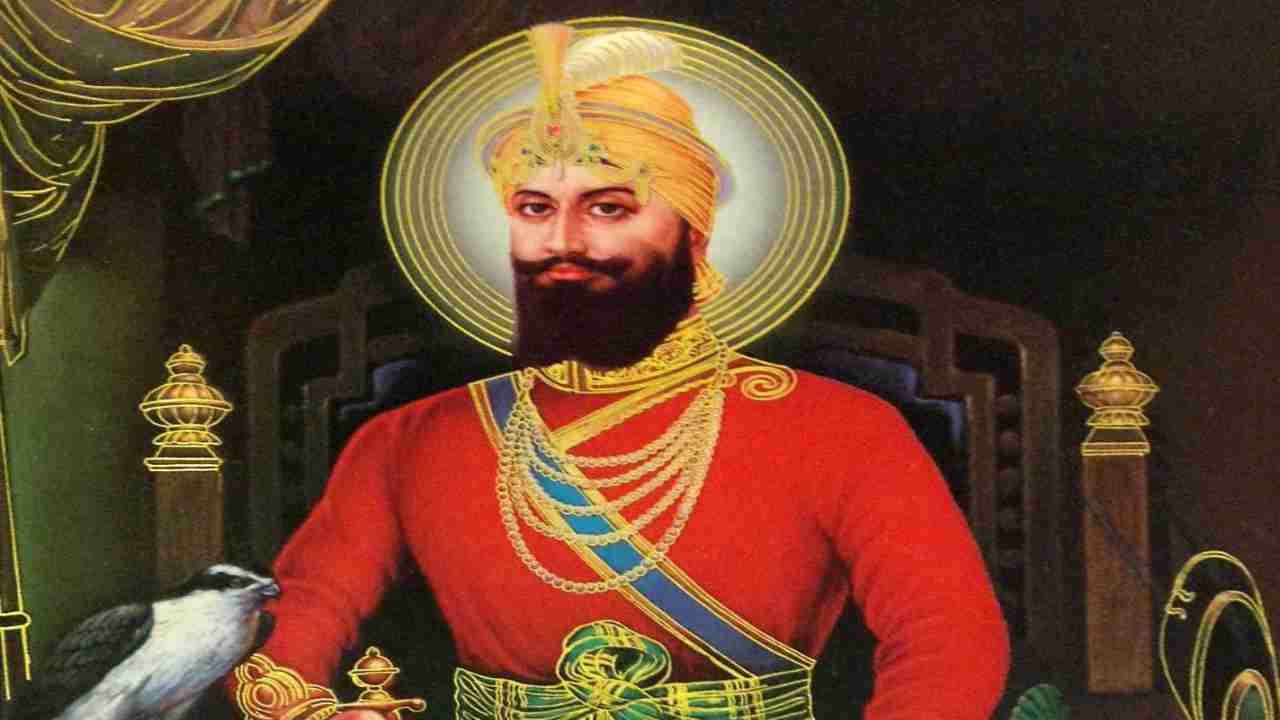 Guru Gobind Singh Death Anniversary: 10 teachings of the tenth Sikh Guru you must know