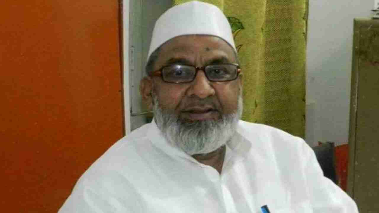Jharkhand's Minority Welfare Minister Haji Hussain Ansari passes away