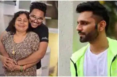 Bigg Boss 14: Jaan Kumar Sanu's mother lashes out on Rahul Vaidya for Nepotism remarks, deets inside!