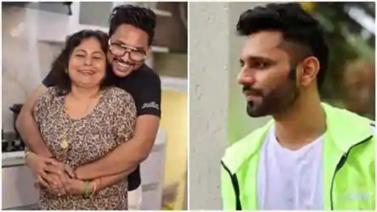 Bigg Boss 14: Jaan Kumar Sanu's mother lashes out on Rahul Vaidya for Nepotism remarks, deets inside!