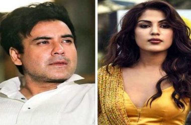 TV actor Karan Oberoi who spent a month in jail has THIS advice for Rhea Chakraborty, find out!