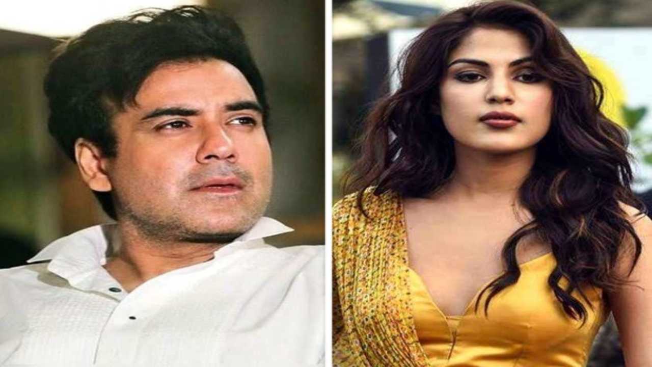 TV actor Karan Oberoi who spent a month in jail has THIS advice for Rhea Chakraborty, find out!