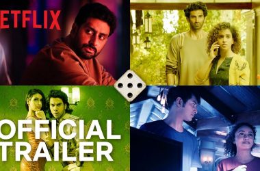 Ludo trailer: Abhishek, Aditya Roy Kapur, Rajkummar, Pankaj Tripathi & others are full of entertainment
