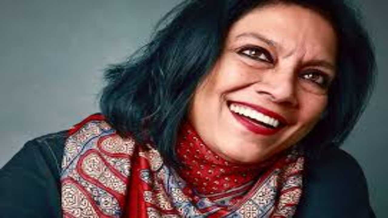 A Suitable Boy director Mira Nair undergoes emergency surgery after an unexpected fall