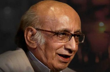 Remembering Nida Fazli: The Shayari Legend on his 83rd birth anniversary