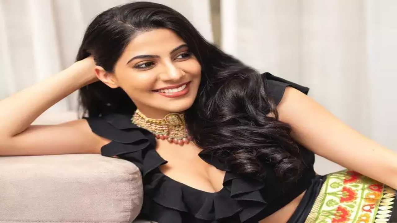 Bigg Boss 14 contestants: All you need to know about 'South beauty' Nikki Tamboli