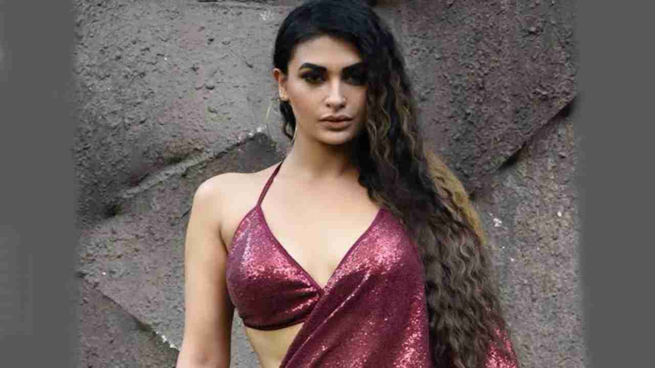 Bigg Boss 14 contestants: All you need to know about TV star Pavitra Punia