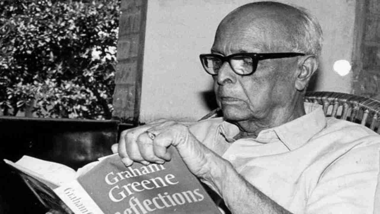 Remembering RK Narayan on his birth anniversary: Here's a list of his best work