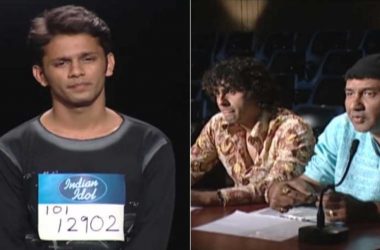#Throwback: When Sonu Nigam lashed out on Bigg Boss 14's Rahul Vaidya for poor singing