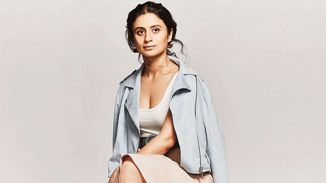 Nobody could have imagined me as Beena in ‘Mirzapur’: Rasika Dugal