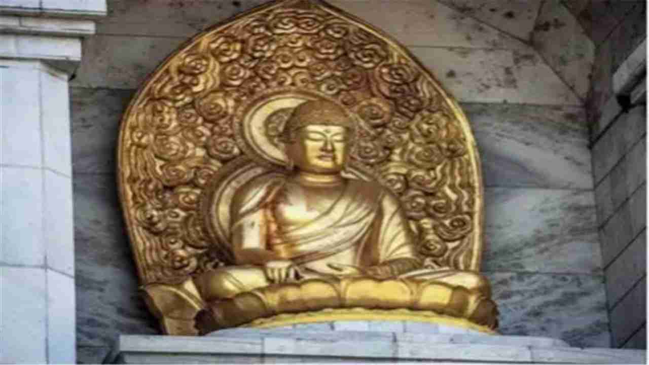Uttar Pradesh Tourism to develop Kaushambi as part of Buddhist Circuit