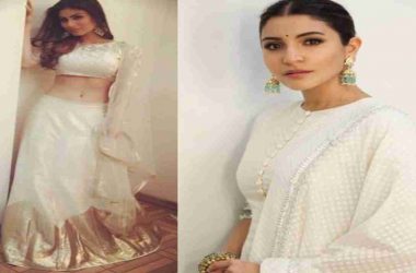 Diwali 2020: From Mouni Roy to Anushka Sharma, celebrity inspired outfits you should try this festival of lights
