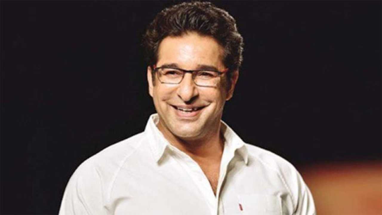 Wasim Akram shares video of polluted beach, says 'We need to stop pretending it is okay'