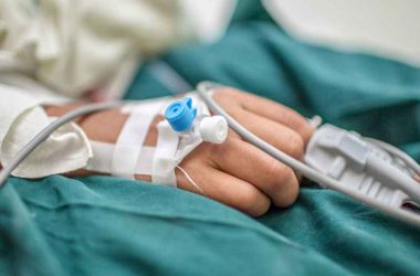 General anesthesia may not raise dementia risk: Study