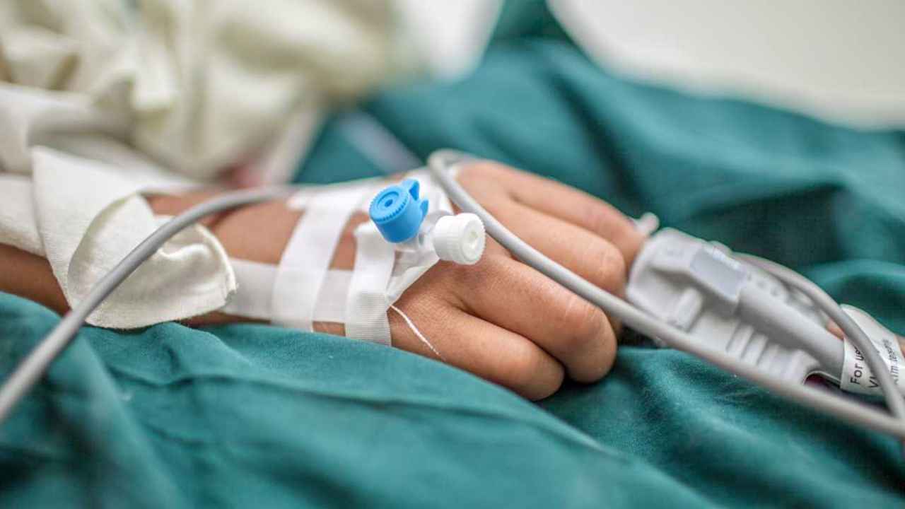 General anesthesia may not raise dementia risk: Study