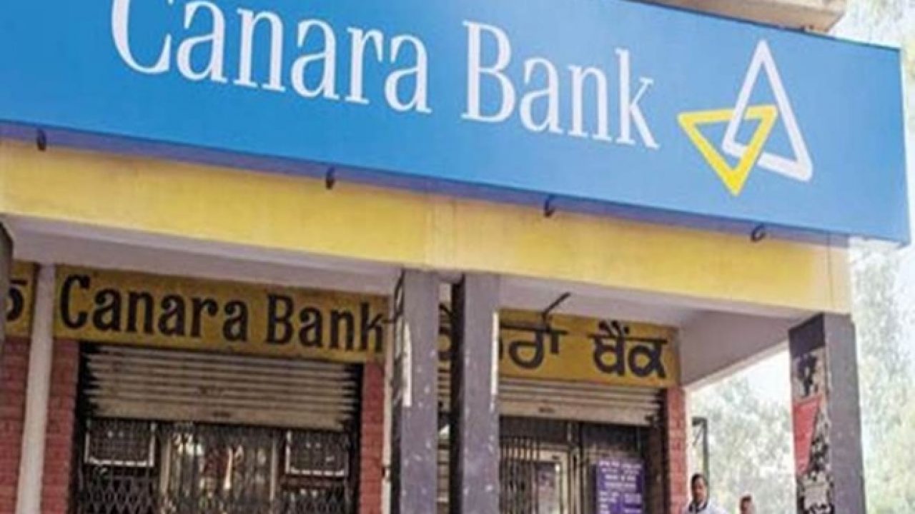 Canara Bank to be lead sponsor of bad bank, to pick up 12% stake
