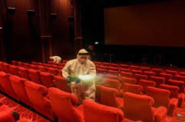 Looking for a movie date night? Book whole theatre for Rs 2,999 to enjoy private screenings