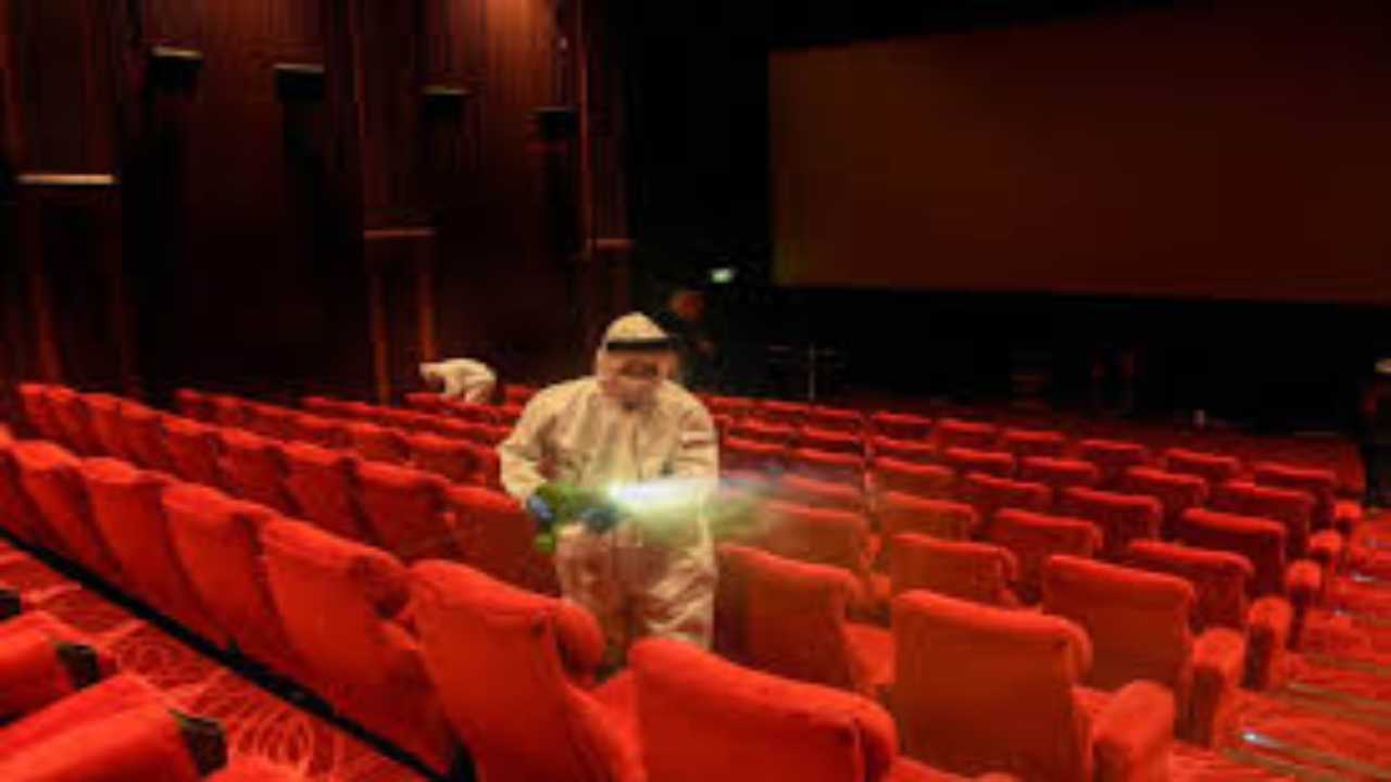 Looking for a movie date night? Book whole theatre for Rs 2,999 to enjoy private screenings