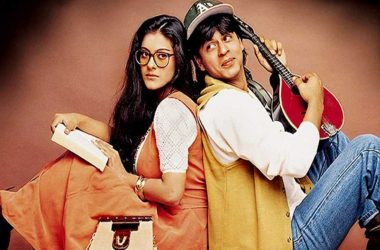 DDLJ completes 25 years: SRK-Kajol's statue to be unveiled at London's 'Scenes in the Square'