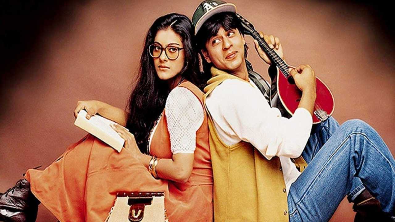 DDLJ completes 25 years: SRK-Kajol's statue to be unveiled at London's 'Scenes in the Square'