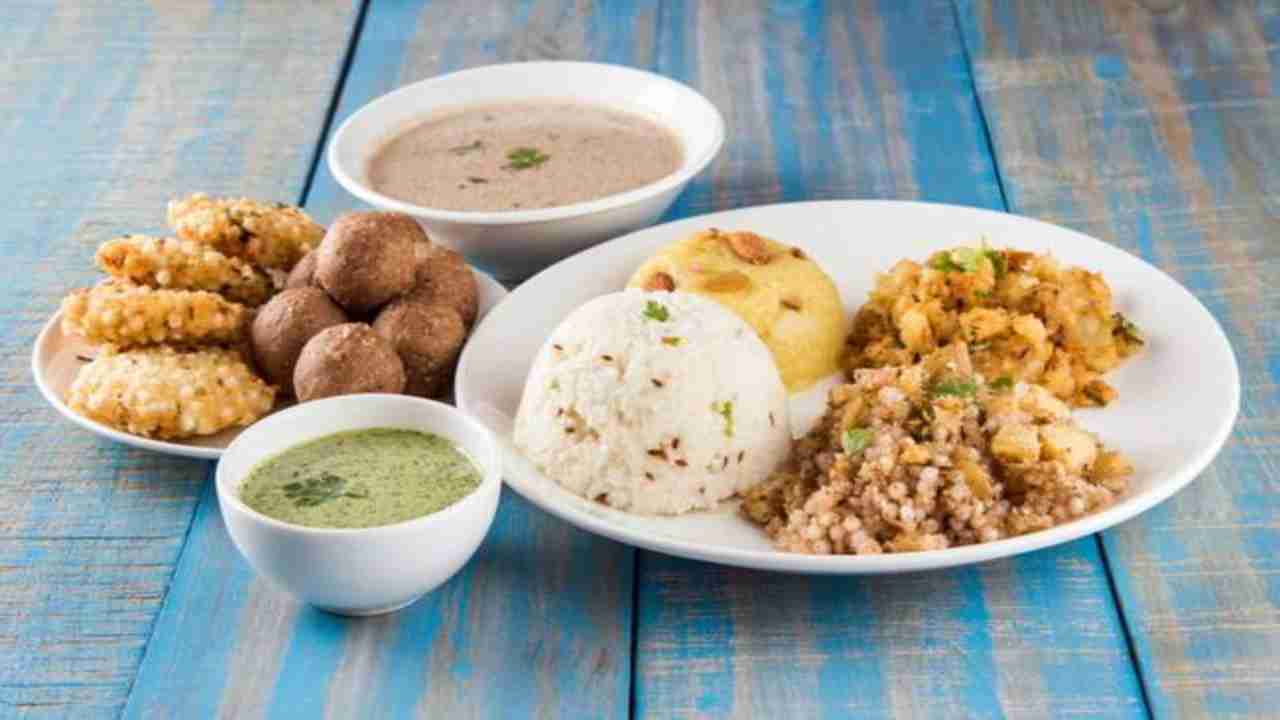 Navratri 2020 Diet: Follow this diet to stay healthy during Navratri fast