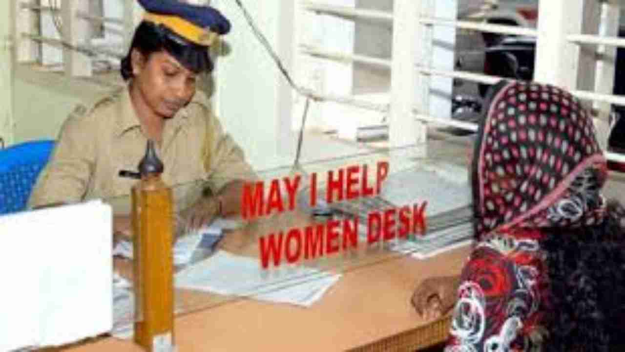 Jharkhand: Women help desks to be set up at all police stations