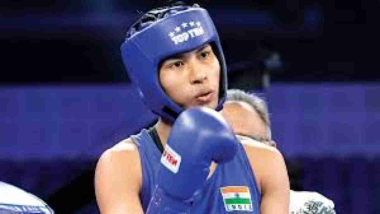 Indian boxer Lovlina Borgohain tests positive for Covid-19 ahead of European tour