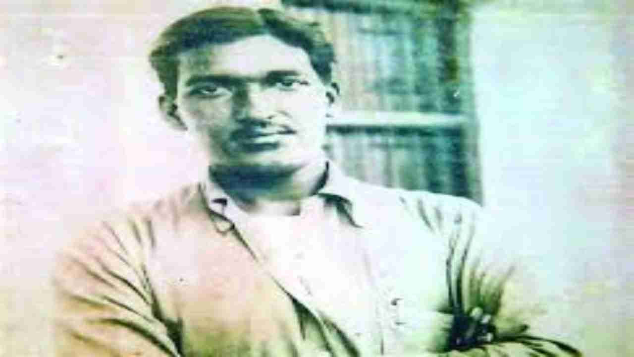 Remembering Ashfaqullah Khan on his birth anniversary: Indian revolutionary who was hanged at 27