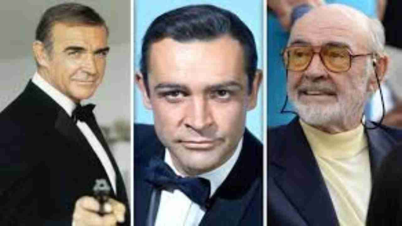 Sean Connery, James Bond actor passes away at 90